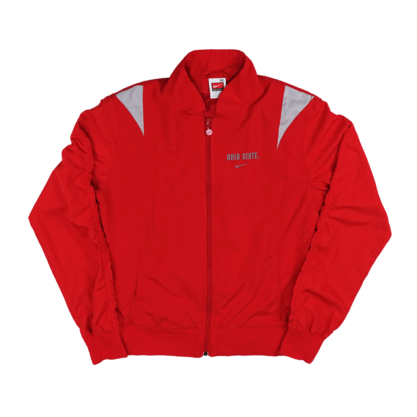 Nike Trackjacket Gr. M