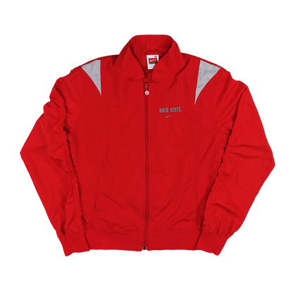 Nike Trackjacket Gr. M