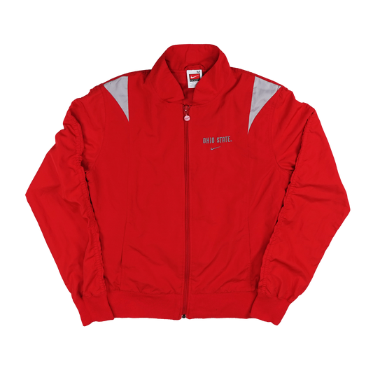 Nike Trackjacket Gr. M