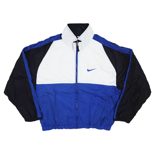 Nike Trackjacket Gr. M