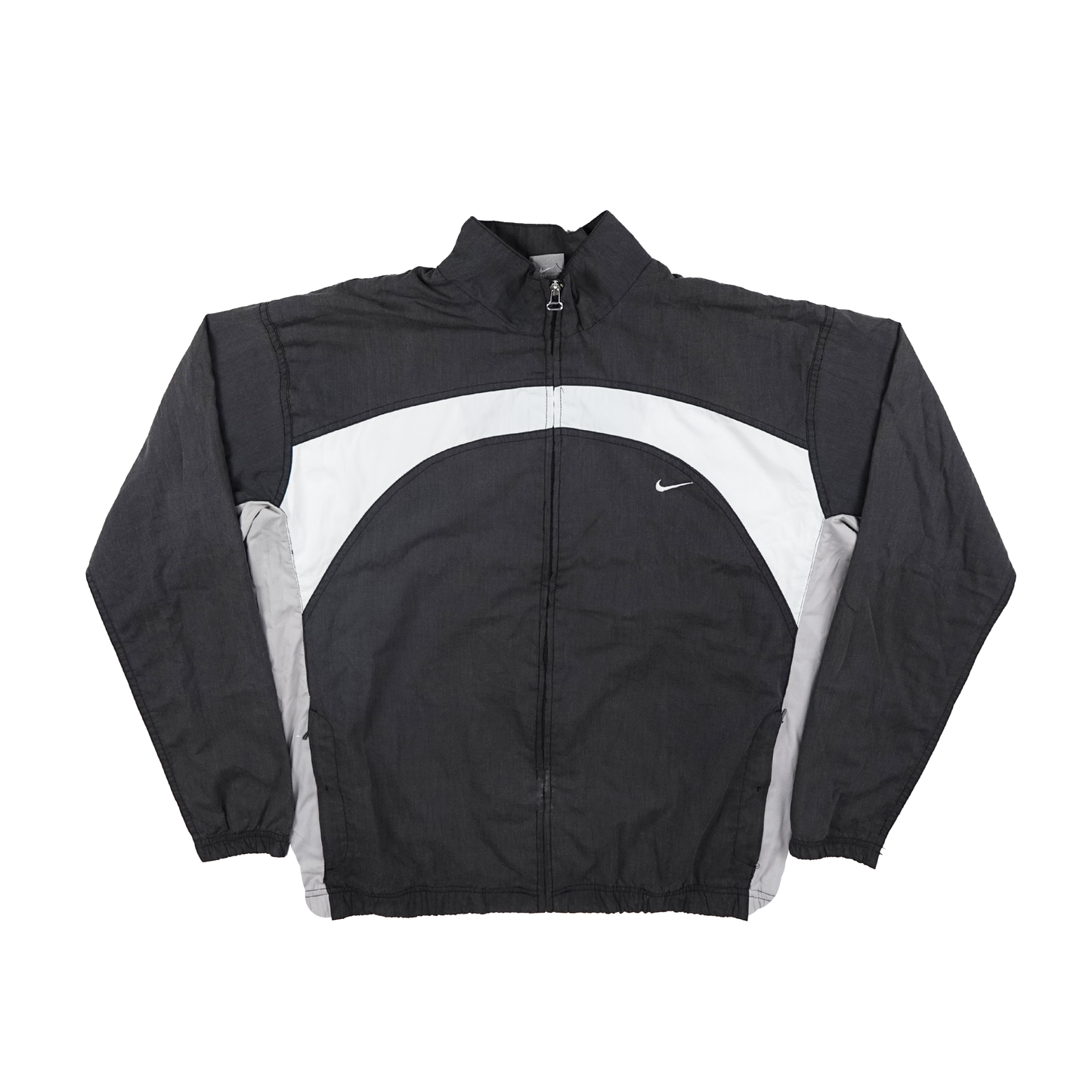 Nike Trackjacket Gr. L