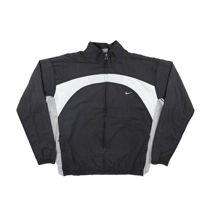 Nike Trackjacket Gr. L