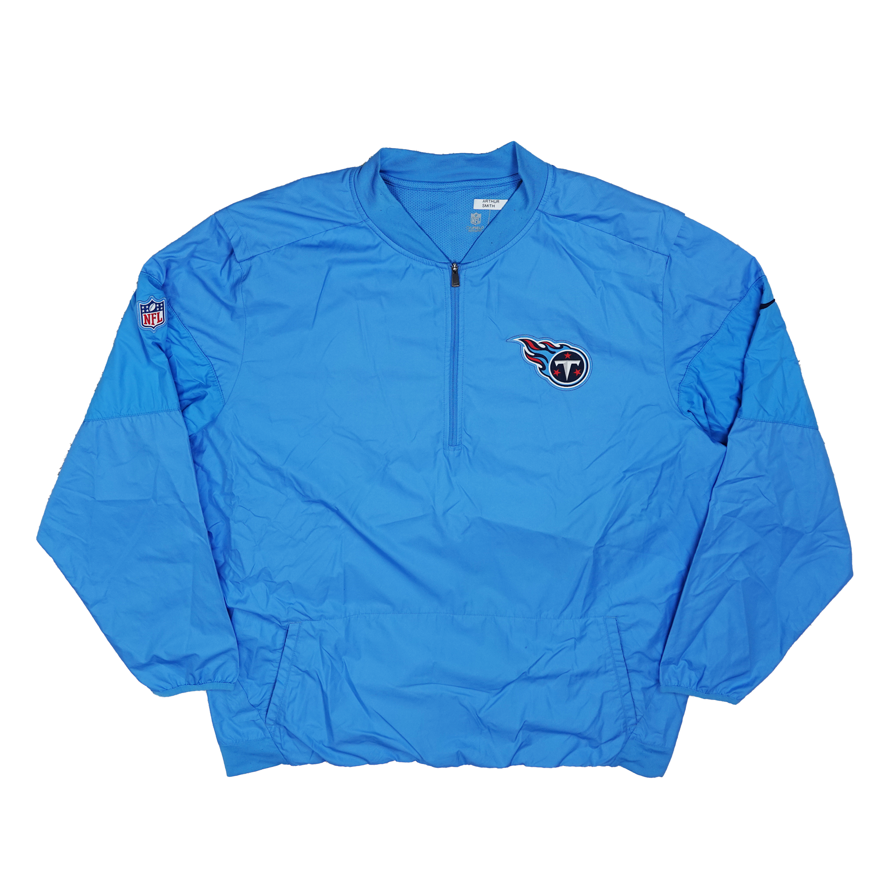 Nike Trackjacket Gr. XXL