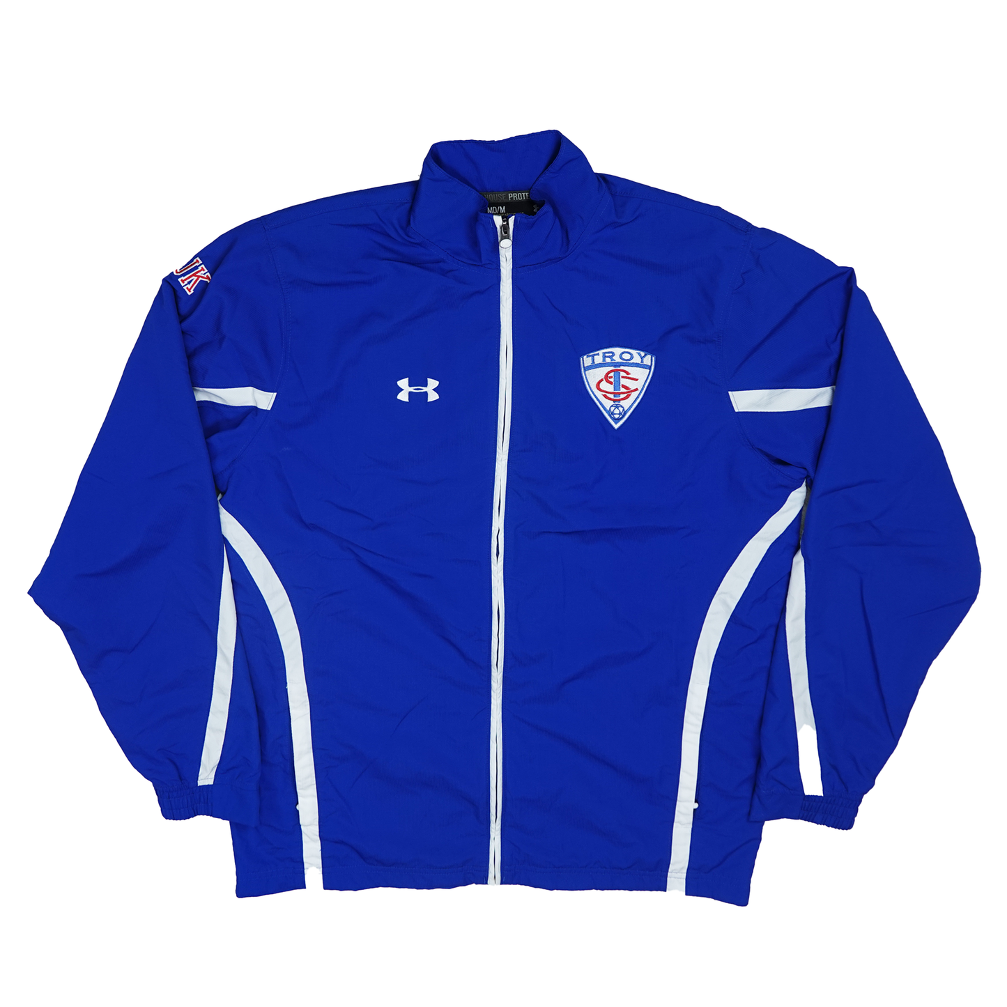Under Armour Trackjacket Gr. M