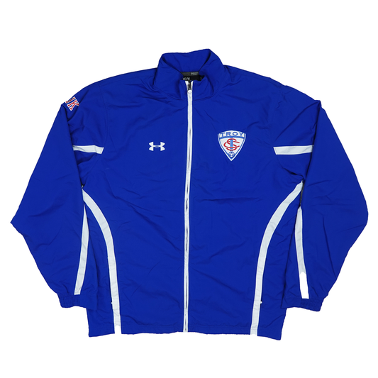 Under Armour Trackjacket Gr. M