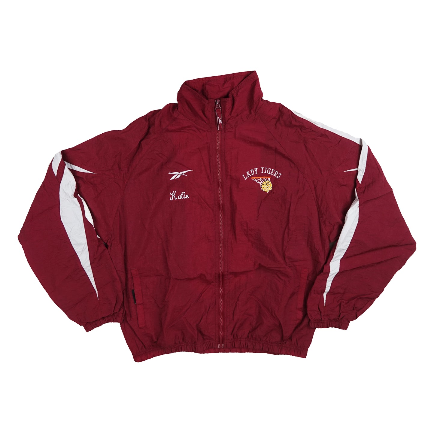 Reebok Trackjacket Gr. M