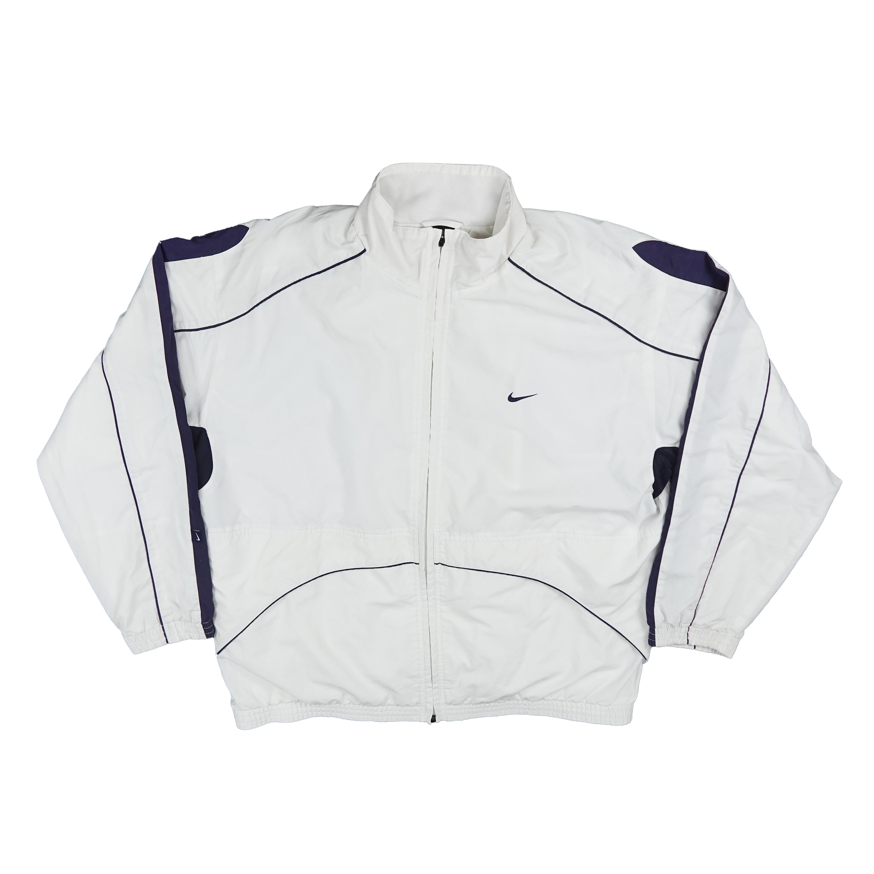 Nike Trackjacket Gr. L