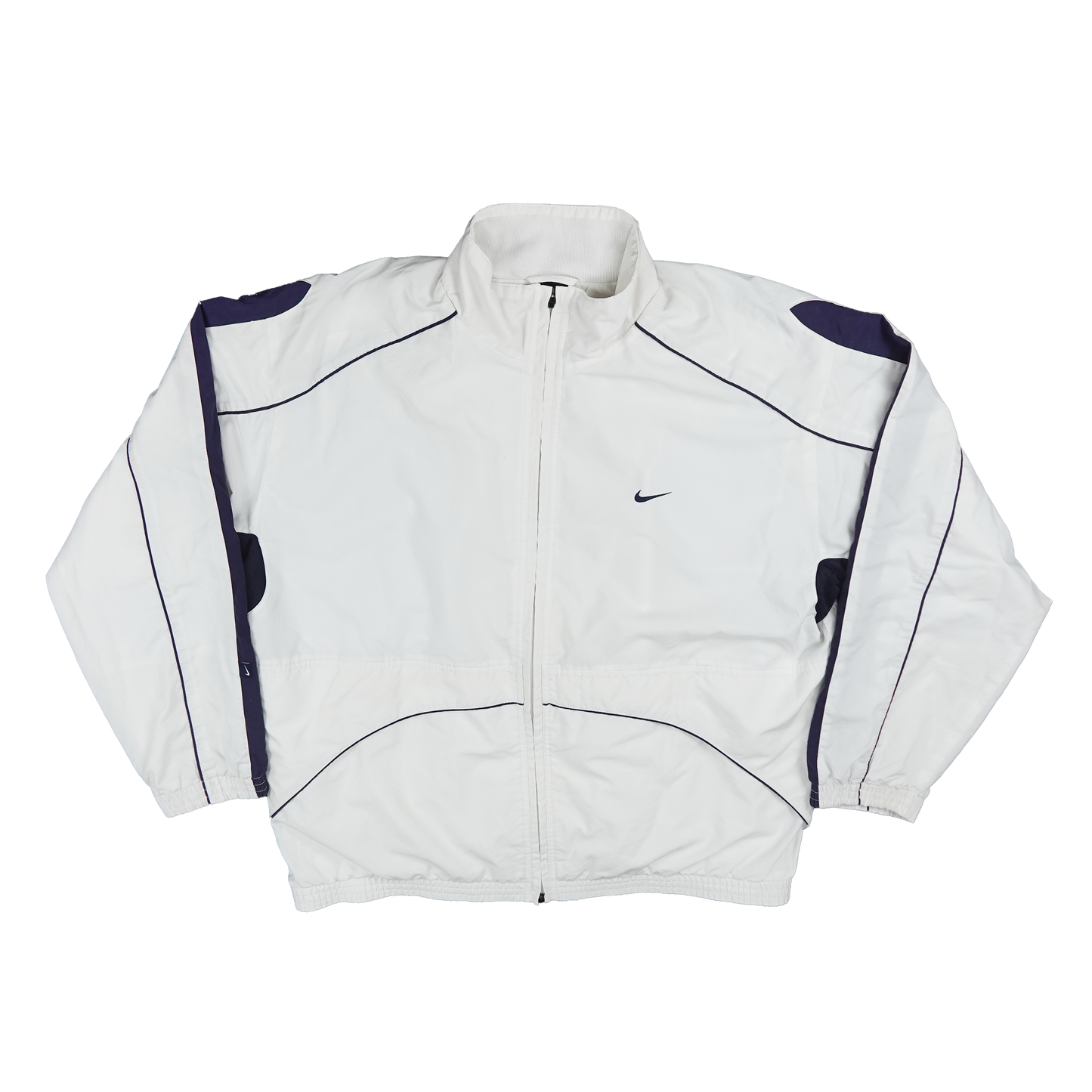 Nike Trackjacket Gr. L