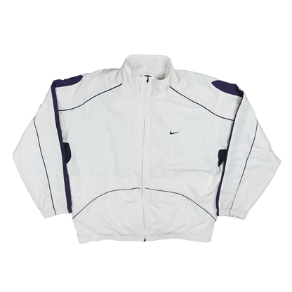 Nike Trackjacket Gr. L