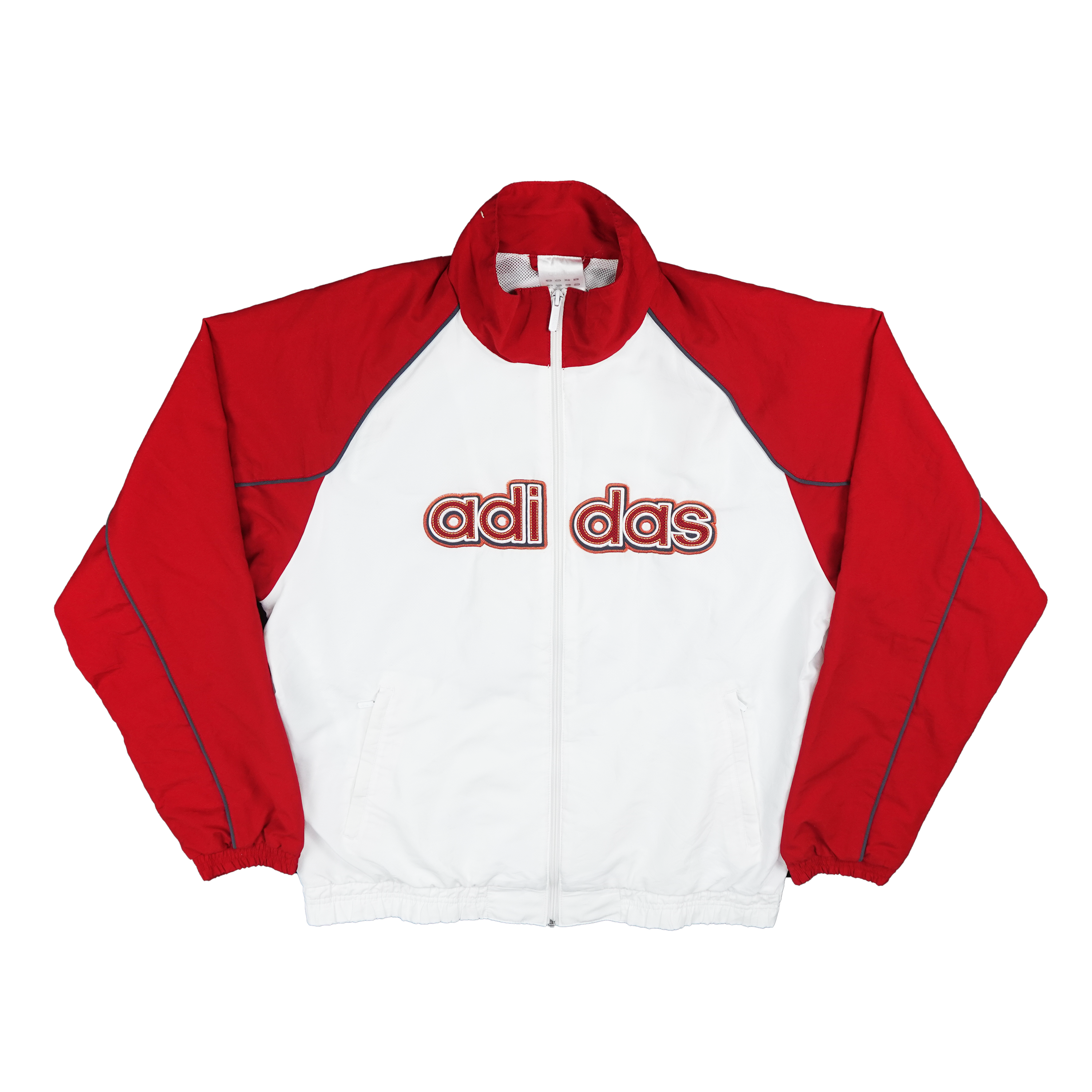 Adidas Trackjacket Gr. L