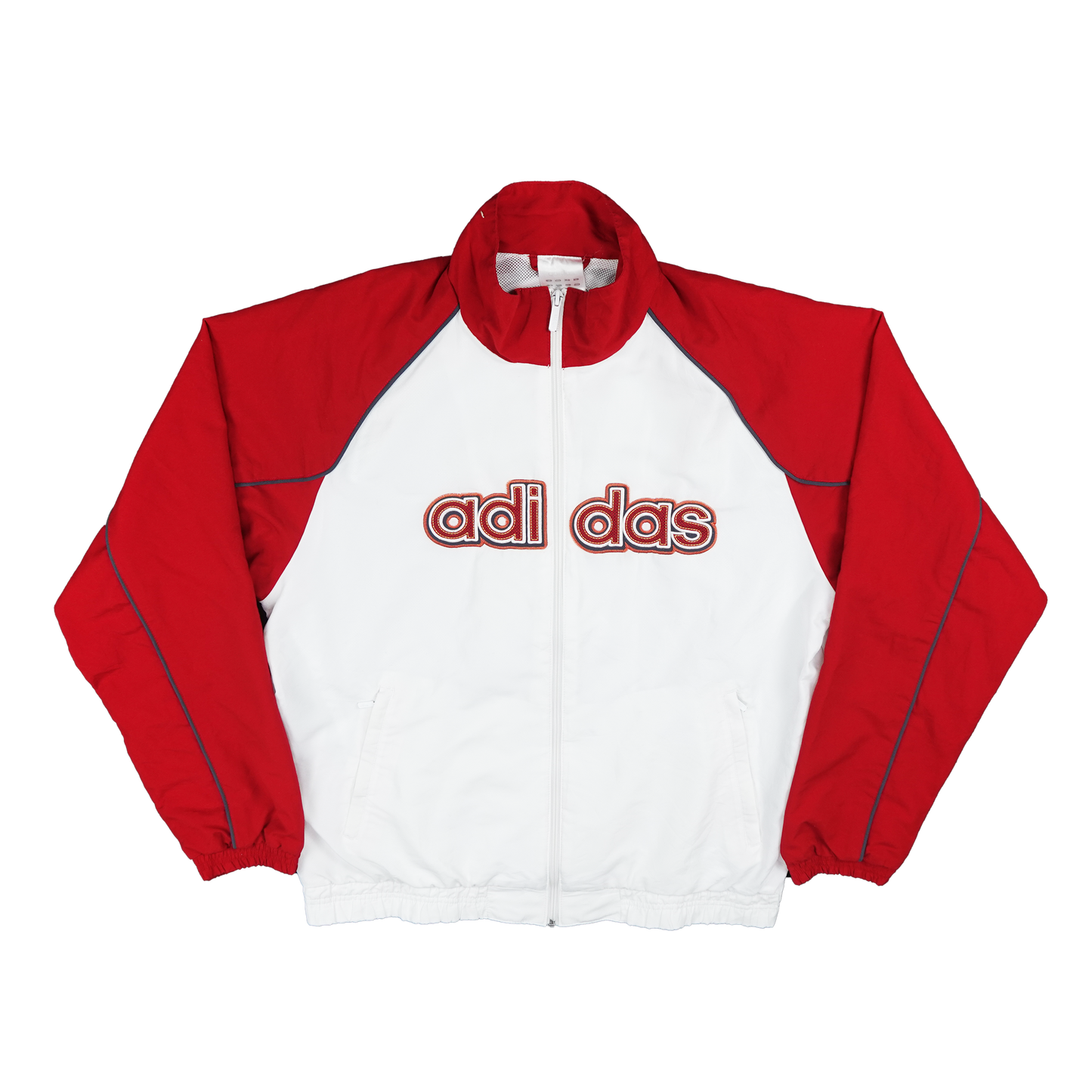 Adidas Trackjacket Gr. L