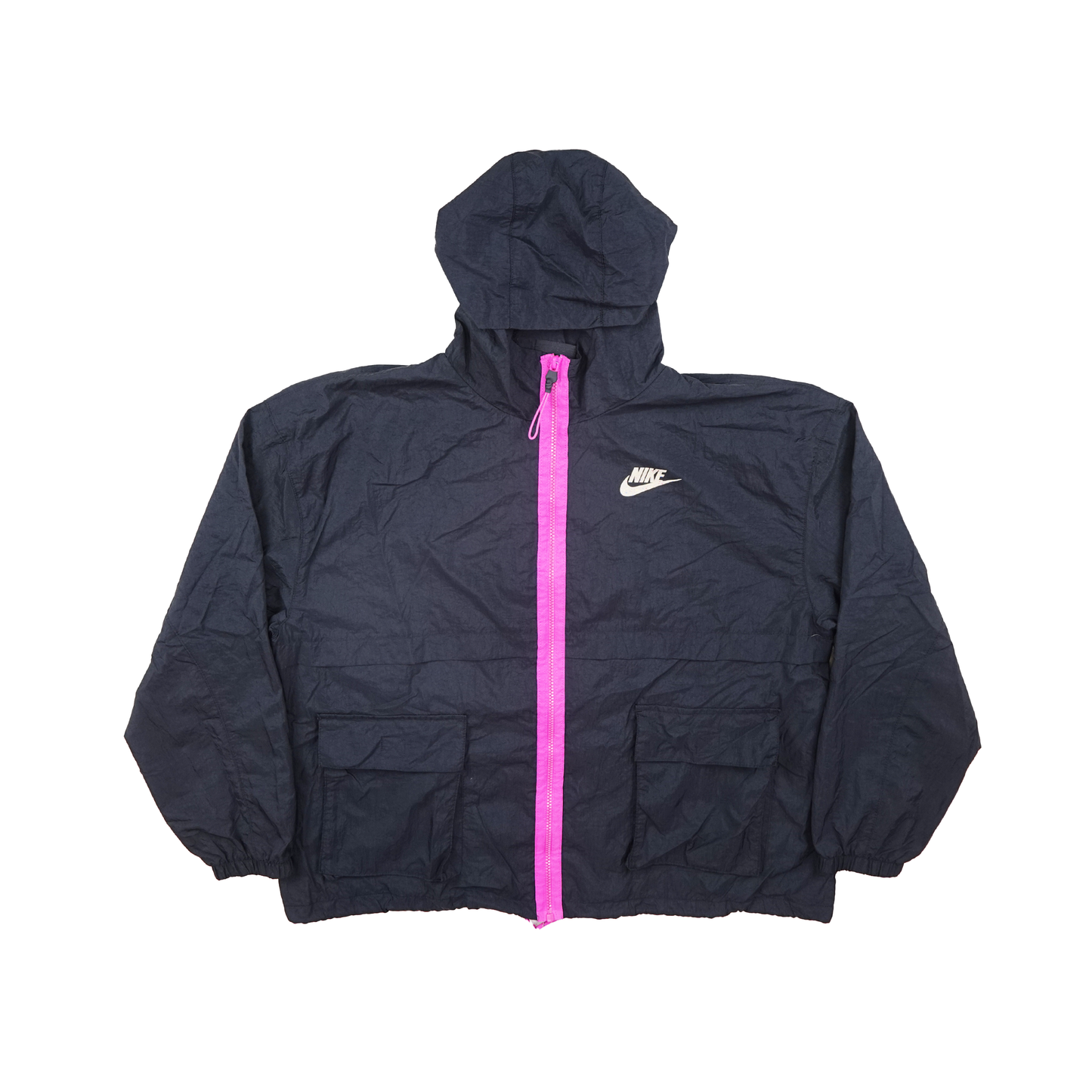Nike Trackjacket Gr. M
