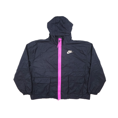 Nike Trackjacket Gr. M