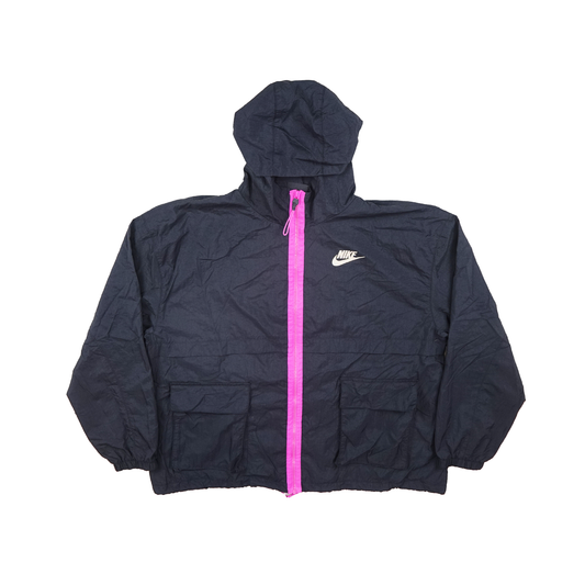 Nike Trackjacket Gr. M