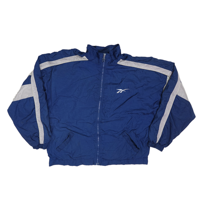 Reebok Trackjacket Gr. M