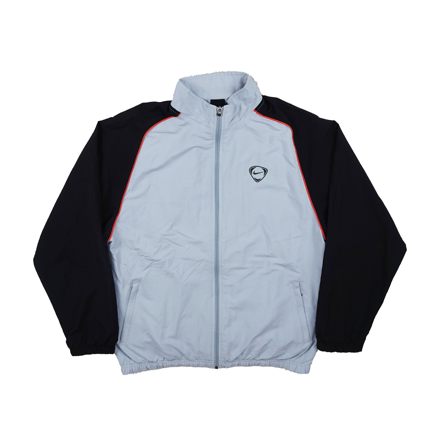 Nike Trackjacket Gr. M