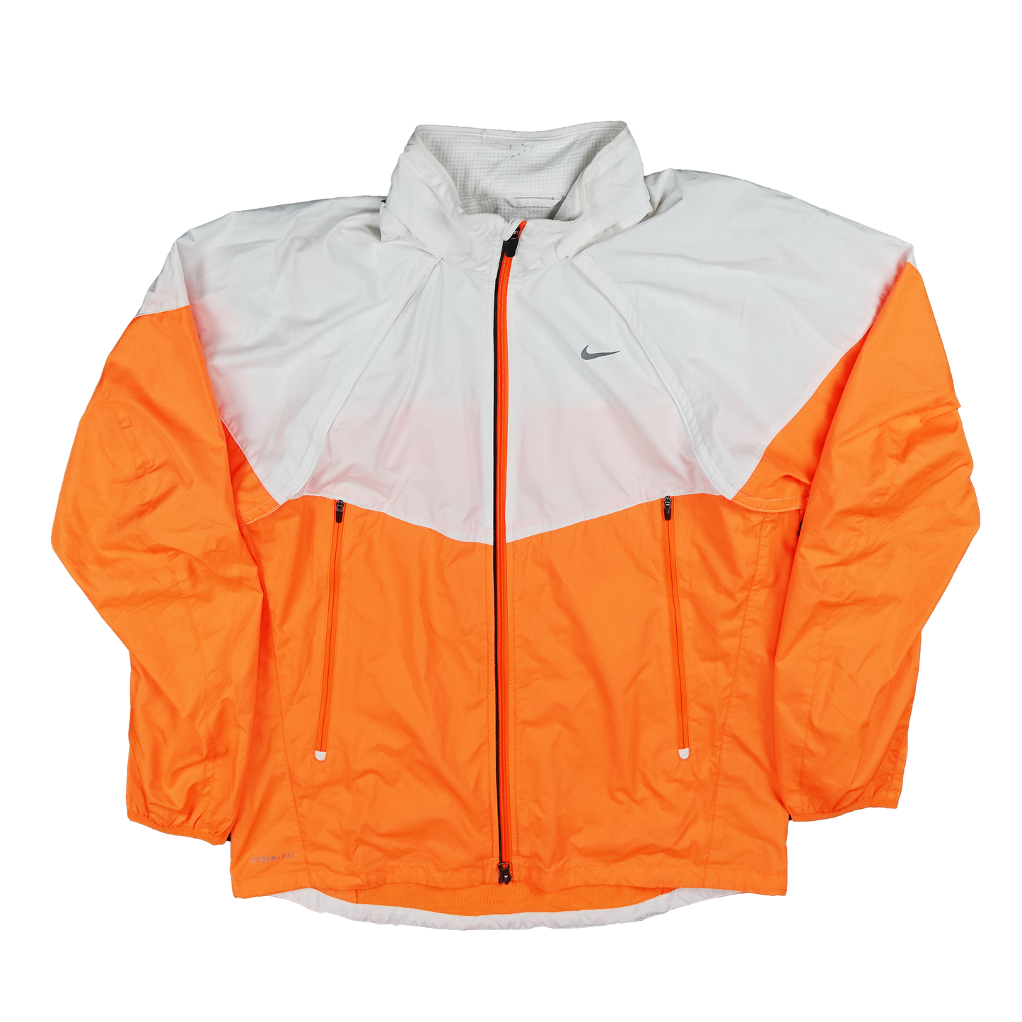 Nike Windbreaker Gr. L