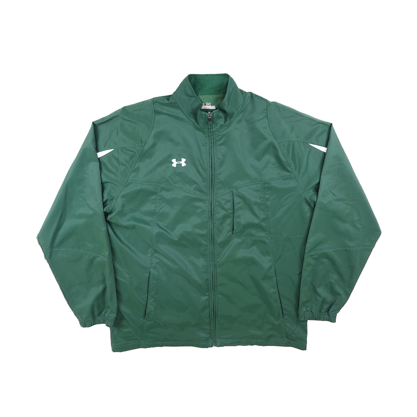 Under Armour Trackjacket Gr. XL