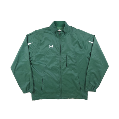 Under Armour Trackjacket Gr. XL