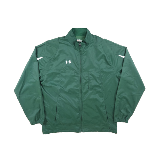 Under Armour Trackjacket Gr. XL