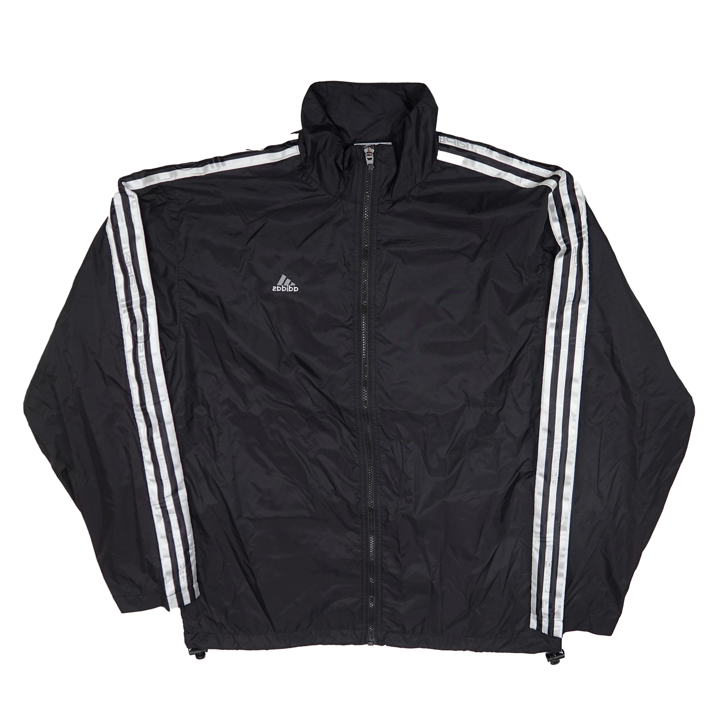 Adidas Trackjacket Gr. S