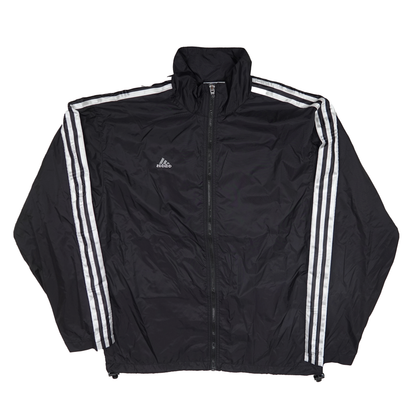 Adidas Trackjacket Gr. S