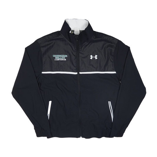 Under Armour Trackjacket Gr. S