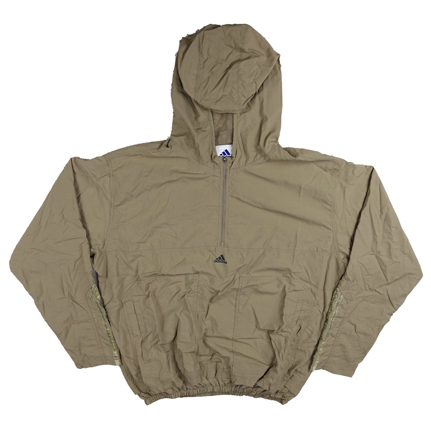 Adidas Trackjacket Gr. XL