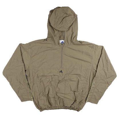 Adidas Trackjacket Gr. XL