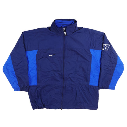 Nike Trackjacket Gr. XL