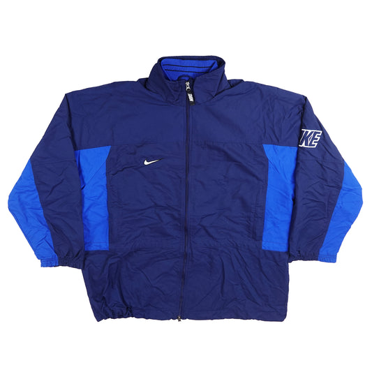 Nike Trackjacket Gr. XL