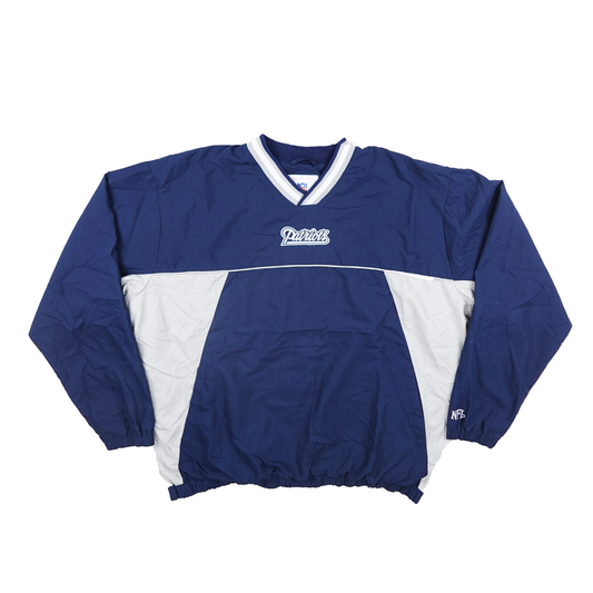 NFL Patriots Sweatshirt Gr. XXL