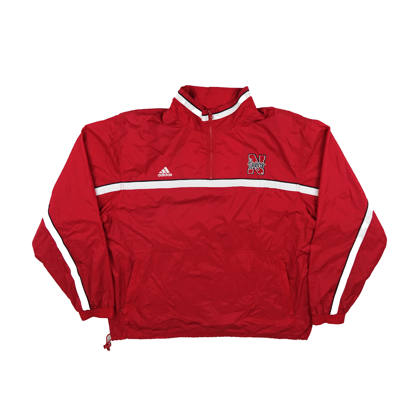 Adidas Windbreaker Gr. XL