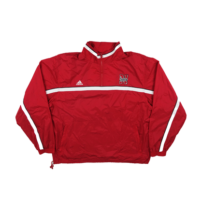 Adidas Windbreaker Gr. XL