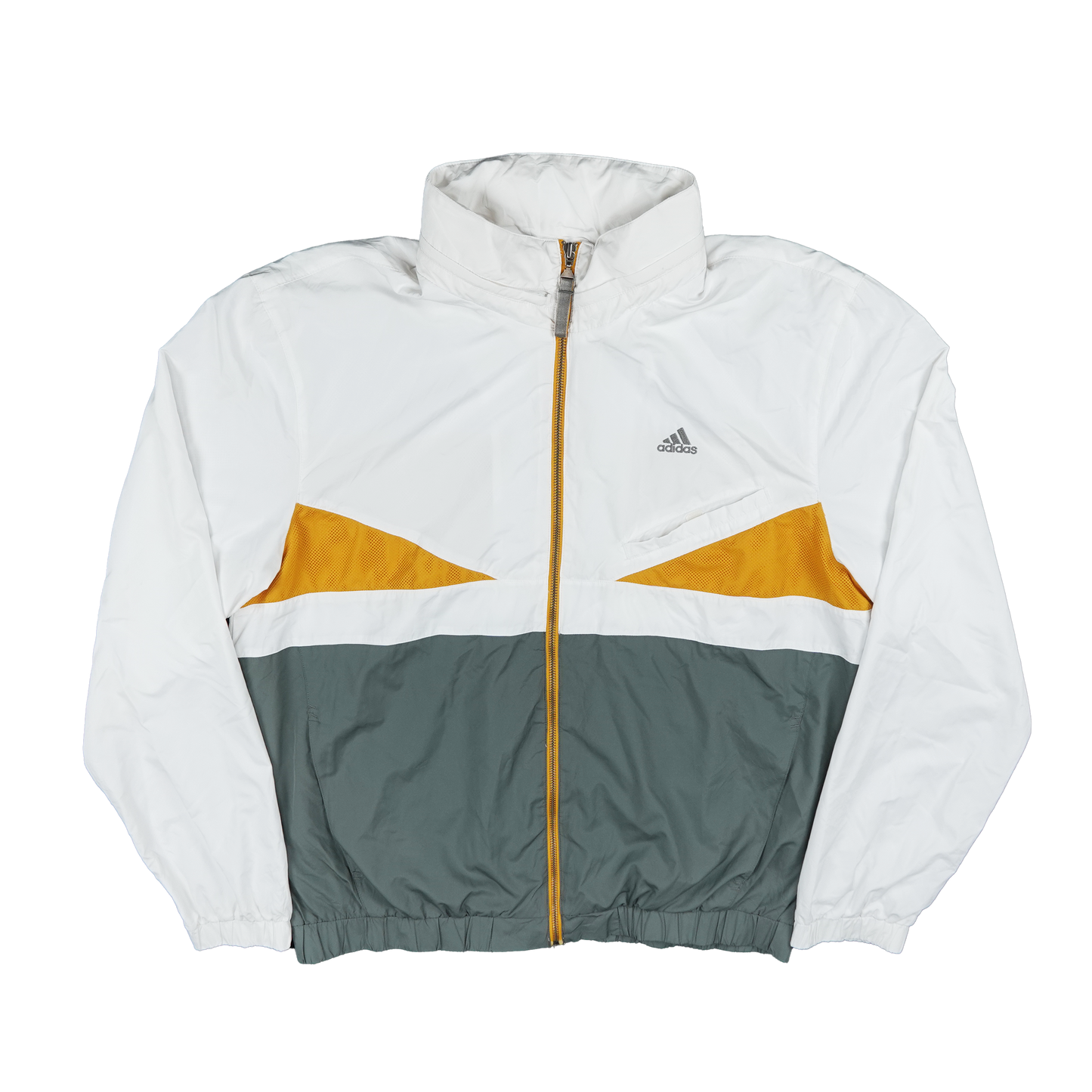 Adidas Trackjacket Gr. L
