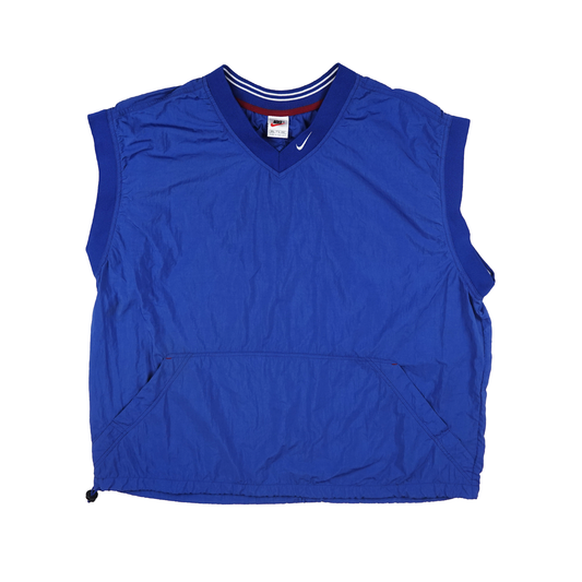 Nike Weste Gr. XXL