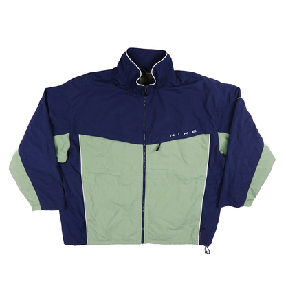 Nike Trackjacket Gr. XXL