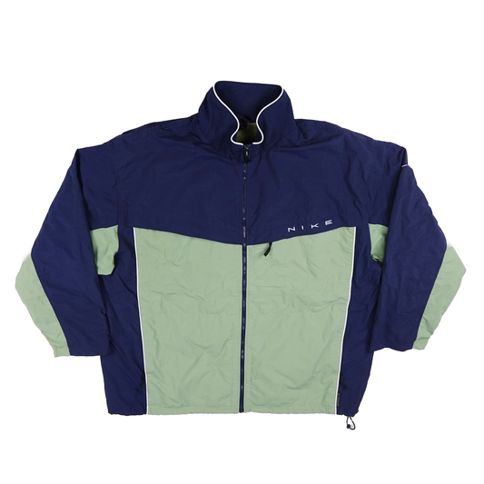 Nike Trackjacket Gr. XXL