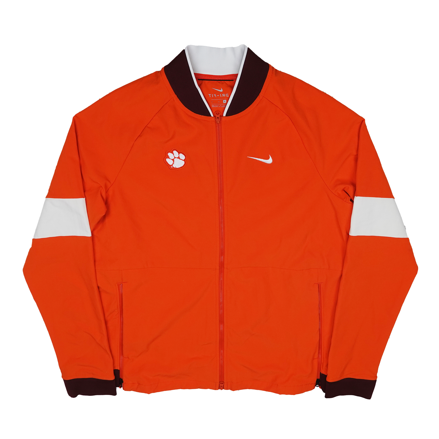 Nike Trackjacket Gr. M