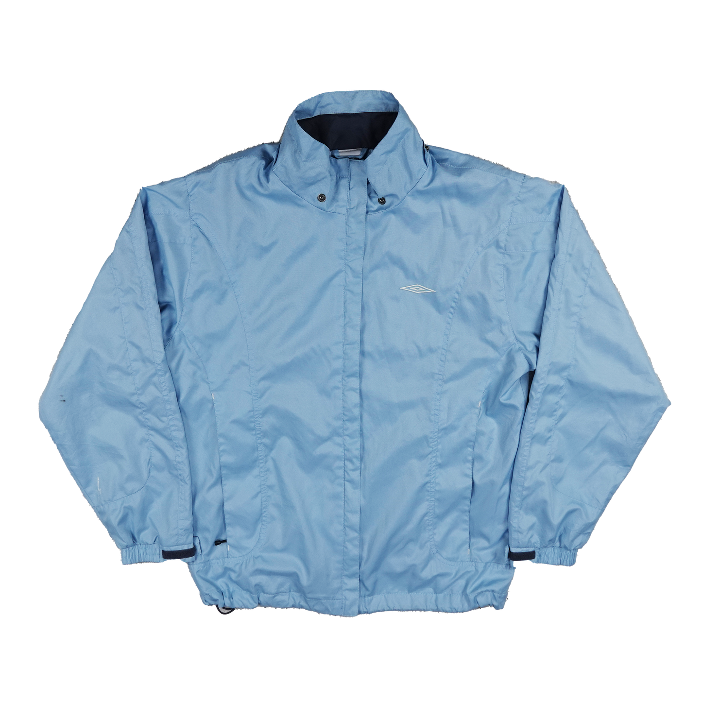 Umbro Trackjacket Gr. 40