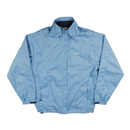 Umbro Trackjacket Gr. 40