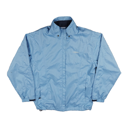 Umbro Trackjacket Gr. 40