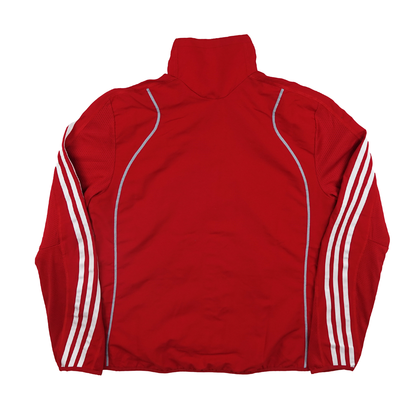 Adidas Trackjacket Gr. M