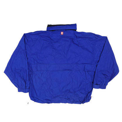 Chaps Ralph Lauren Windbreaker Gr. XL