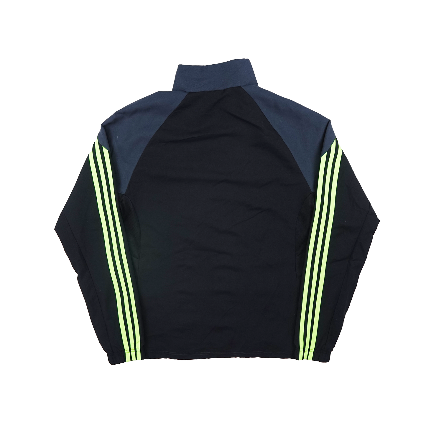 Adidas Trackjacket Gr. S