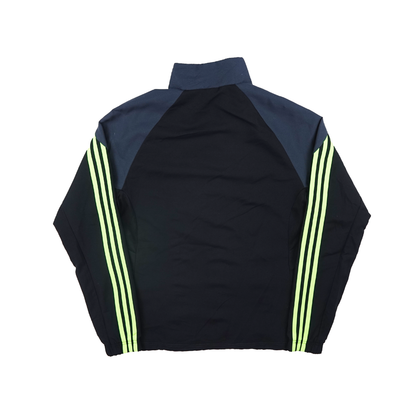 Adidas Trackjacket Gr. S