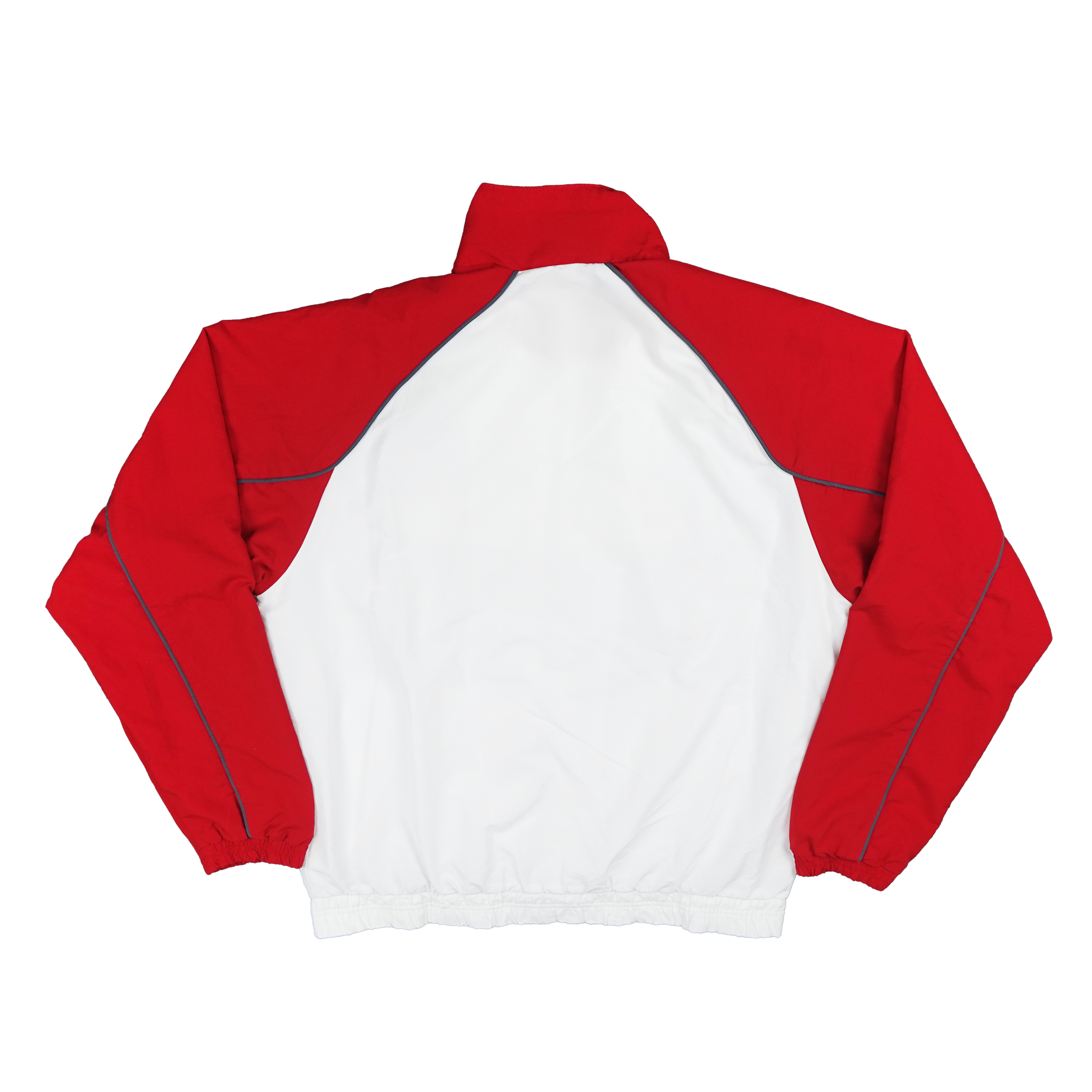 Adidas Trackjacket Gr. L