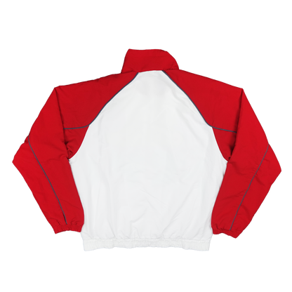 Adidas Trackjacket Gr. L