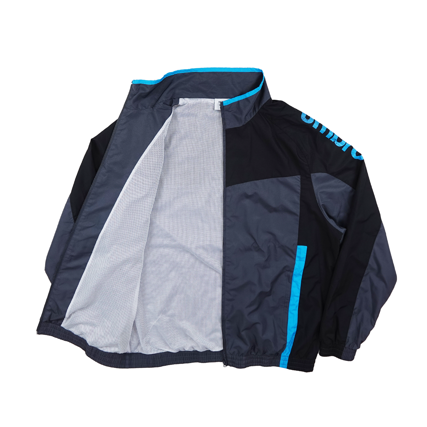 Umbro Trackjacket Gr. XL