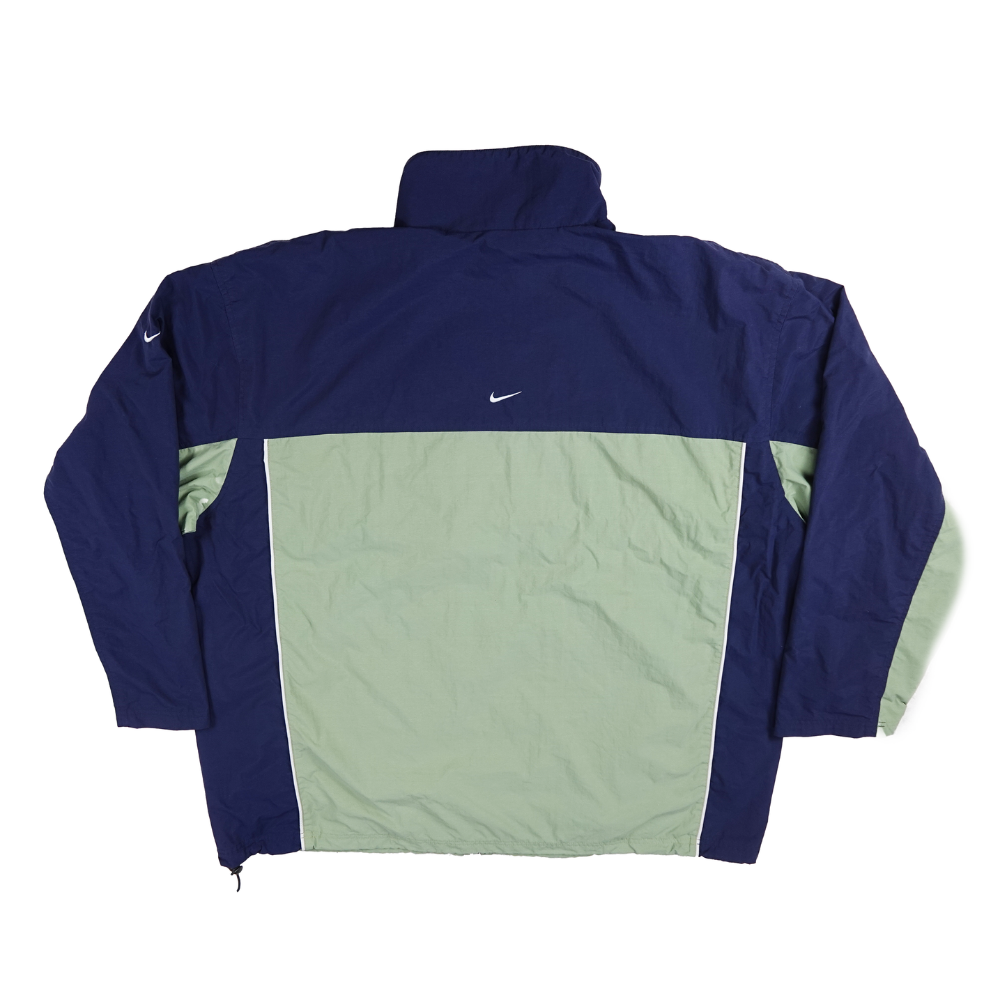 Nike Trackjacket Gr. XXL